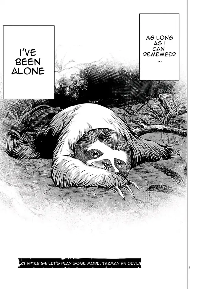 Killing Bites Chapter 59 image 01_optimized